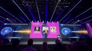 Matthew Blakemore - World Summit AI - Headliner