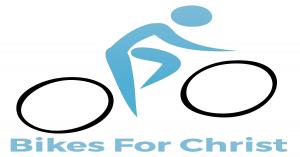 Bikes For Christ logo