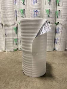 Under Concrete Prodex Total Insulation Roll