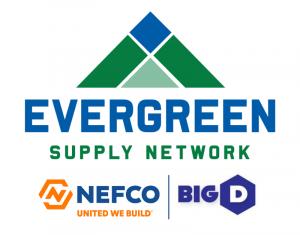 Evergreen Supply Network Welcomes Big D Tool Center to NEFCO