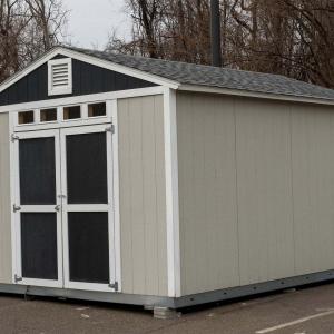 best quality sheds-
