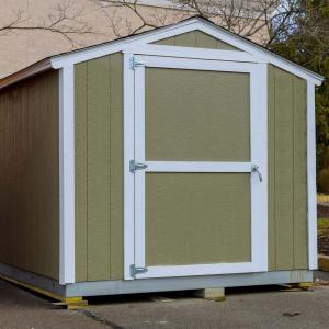 outdoor storage sheed-