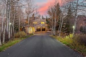 Homes for sale in Park City