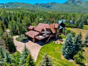 Homes for sale in Park City, Utah