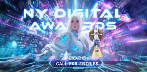 2026 NY Digital Awards Calling for Entries