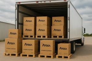 Free Freight To Your Restaurant