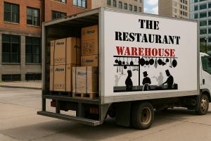 The Restaurant Warehouse