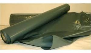 Construction Films Market Application