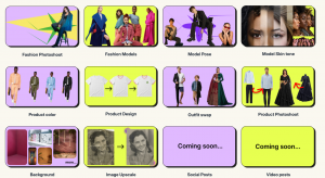 Style Studio is an on-demand tech stack helping fashion brands in product design and marketing at 60% lesser costs.