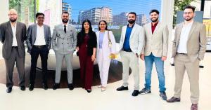 Dubai Real Estate Comes to Ahmedabad: Miva Real Estate Hosts Exclusive Property Showcase