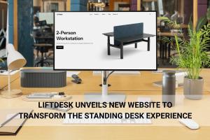 Liftdesk Launches New Website