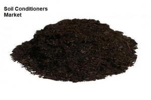Soil Conditioner Market Segmentation Overview