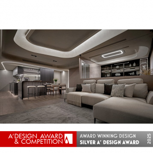 Luminous Drift by Green House