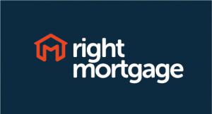 Right Mortgage Logo for Self Employed