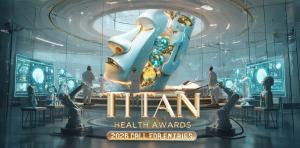 2026 TITAN Health Awards is now Calling for Entries