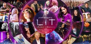 2025 LIT Music Awards: Season 2 Full Results Announced