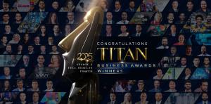 2025 TITAN Business Awards Season 2 Full Results Announced