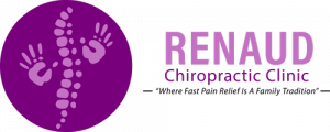 Renaud Chiropractic Clinic Sanger CA