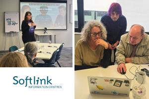 Softlink IC AI Challenge