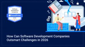 software development companies
