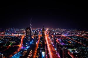 Dubai Business Setup Made Easy