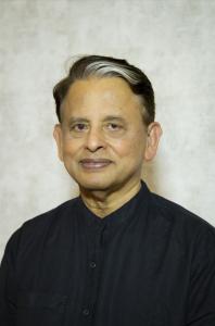 Abraham M. George, Shanti Bhavan, Mountains to Cross