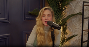 Jessica Weiss Happiness Expert