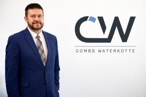 Attorney Matthew Brown