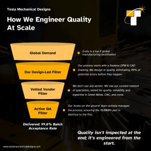 How We Engineer Quality At Scale