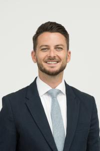 William Ryan - Chief Financial Officer at Axria