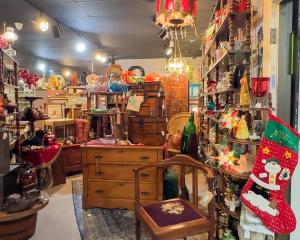 vintage finds tallahassee