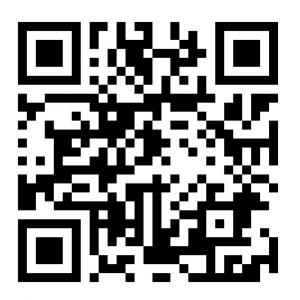 QR Code to register for Scale & Thrive 2026