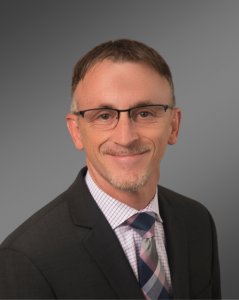 Mike Moore, Regional Sales Director - Florida, Guardian Jet LLC