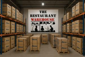 The Restaurant Warehouse