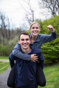 Athletes Untapped Founders