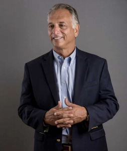 Dr. Anthony Orsini Headshot