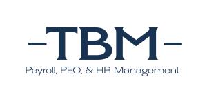 TBM Payroll, PEO and HR Management - NY