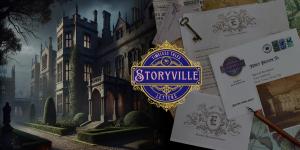 Storyville Letters