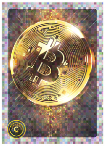 Currency Series 5 Trading Cards