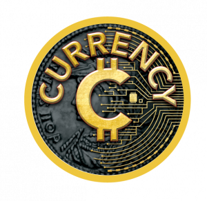 Currency Series Trading Cards by Cardsmiths