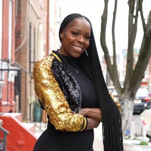 Andrea Chaney-Lawrence — survivor, truth-teller, and guiding voice for healing