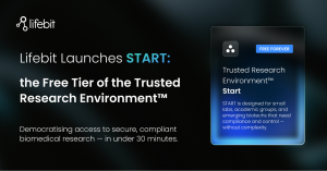 Trusted Research Environment Start (Free)