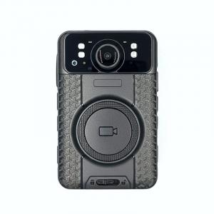Shlleyes S9 Body camera(supports license plate recognition)