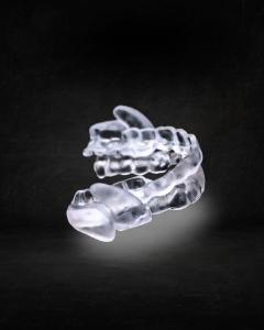 AIO Breathe treats sleep apnea in children and teenagers