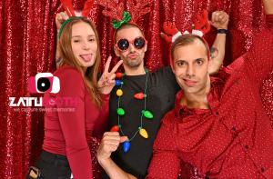 Photo Booth Rental For Corporates