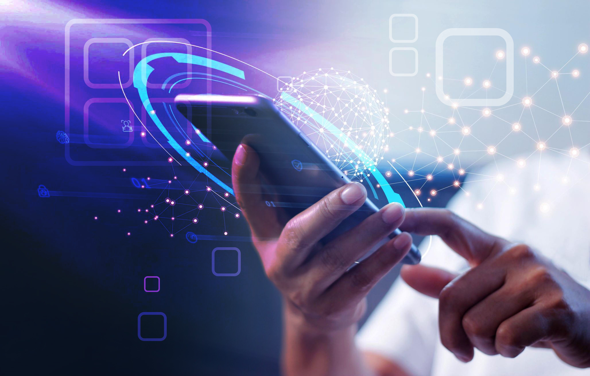 BPC specialises in omnichannel digital and mobile banking solutions.