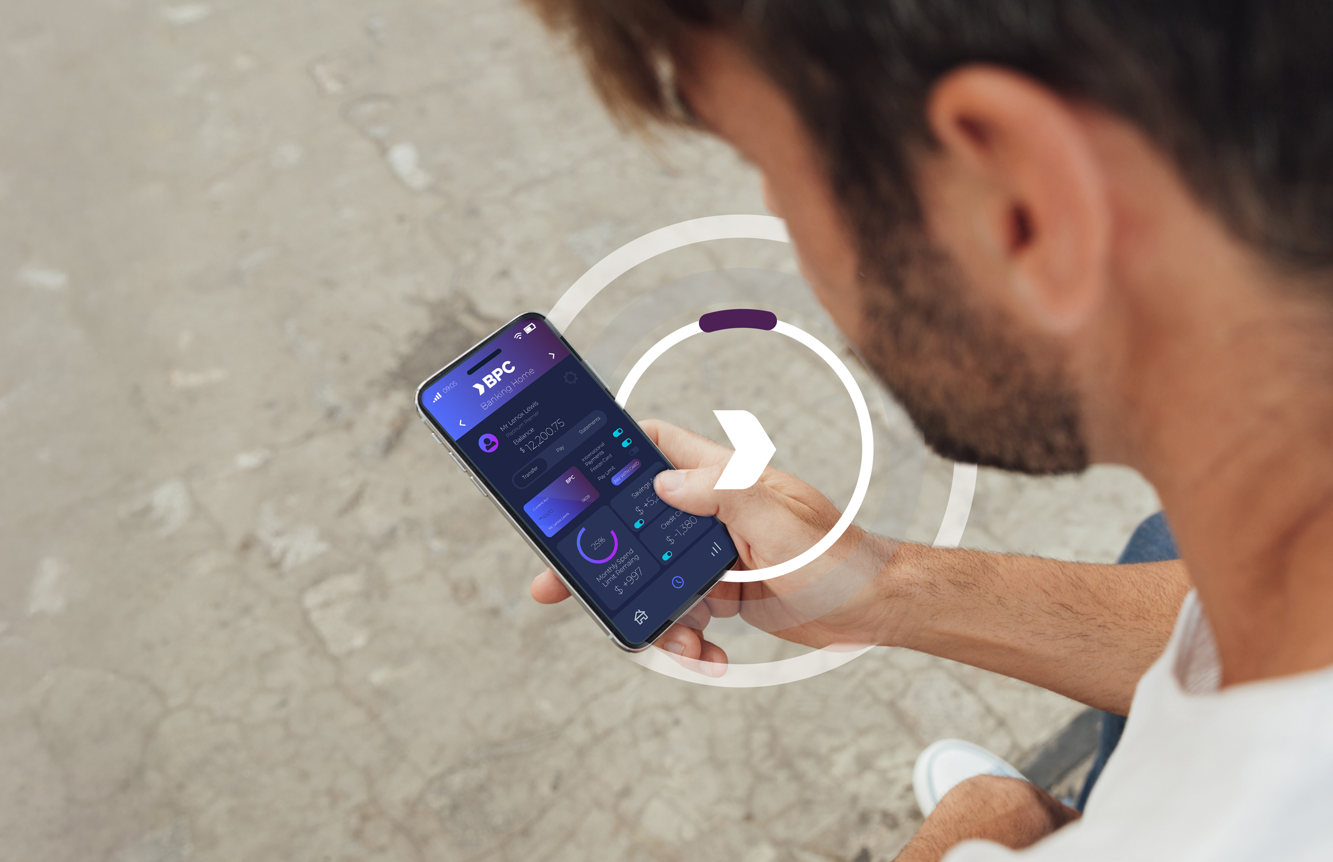 BPC, a Swiss-based global leader in payment solutions, is proud to announce that Brands Review Magazine has given it one of the best award titles in the banking sector – ‘Most Innovative Mobile Banking Experience Global 2025.’