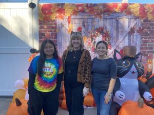 Autism Behavior Services, Inc. Joins Cricket’s Hope for a Festive Halloween Harvest Event in Modesto