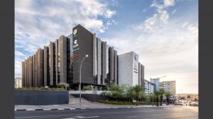 FNB Head Office