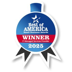 Safebox Technology Honored as a 2025 BASA Awards® Winner